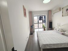 秀山文苑2房南精装真实好房