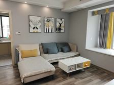 深业华府春天里 2房 590000.0 南北通透,VR房,满两年