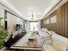 圳秀国际金湖湾3房南精装真实好房