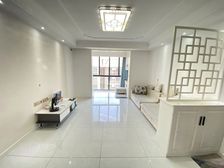 绿洲茗苑3房南精装真实好房