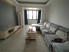 润合家园 3房 480000.0 视频房,采光充足,满二