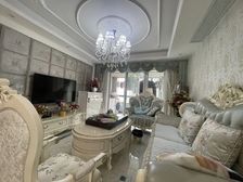 朝辉东方城二区3房南豪装真实好房