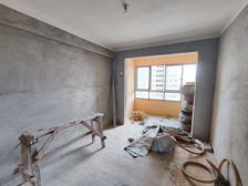 朝辉东方城二区4房南毛坯真实好房