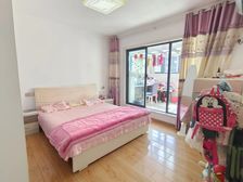 朝辉东方城二区3房南精装真实好房