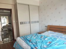 秀山湖壹号3房南豪装真实好房