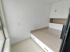 金安佳苑4房南精装真实好房