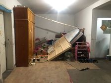 金安佳苑3房南毛坯真实好房