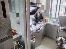 泰和文苑3房南精装真实好房