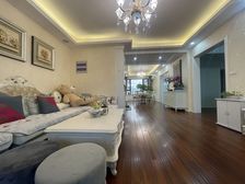 朝辉东方城二区5房+南豪装真实好房