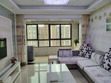 朝辉东方城二区3房南精装真实好房