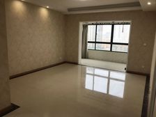 朝辉东方城二区3房南精装真实好房