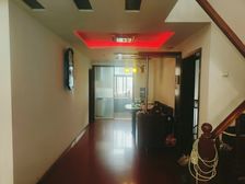 钢城花园三村2房南精装真实好房