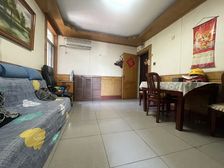 梨苑小区2房南中装真实好房