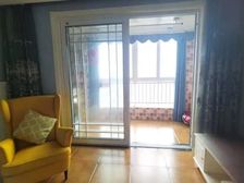 和泰国际广场2房南精装真实好房