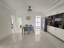 万达荣府1号3房南精装真实好房