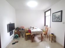 珍珠园七村2房南精装真实好房