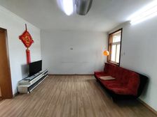 同济花园2房南简装真实好房