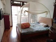 江东小区2房南中装真实好房