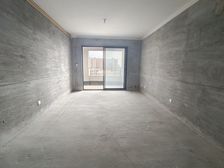 朝辉东方城三区3房南毛坯真实好房