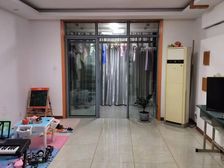 东方明珠二村3房南精装真实好房