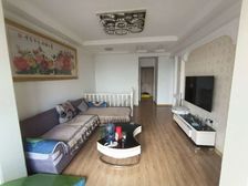 绿地臻城4房南精装真实好房