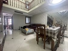 恒泰达观天下3房南精装真实好房