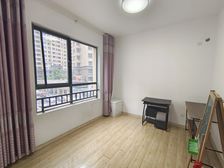 朝辉东方城三区3房南精装真实好房