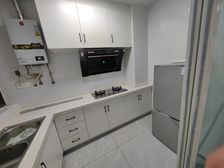 欧式田园风,豪华装修,地铁盘房!