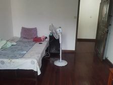 西湖花园3房南精装真实好房