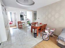 丰收佳苑二期3房南精装真实好房