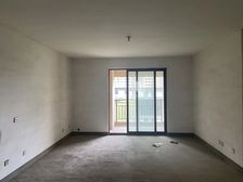 深业华府幸福里4房南毛坯真实好房