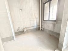 秀山湖壹号3房南毛坯真实好房