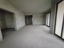 深业华府幸福里4房南毛坯真实好房