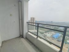 恒泰达观天下3房南毛坯真实好房