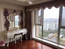 深业华府幸福里4房南精装真实好房