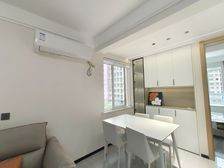 秀山文苑2房南精装真实好房