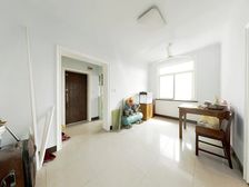 中岗一村2房南简装真实好房