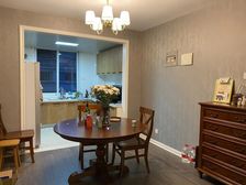 荷西嘉园4房南北精装真实好房