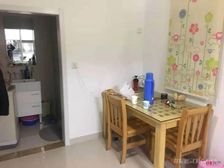 花园新村2房南北中装真实好房