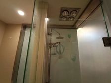 万达公寓1房南精装真实好房