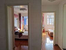 朱家塘小区2房南精装真实好房