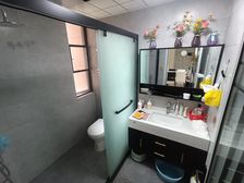 金桥雅苑3房南精装真实好房