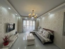 秀山湖壹号3房东精装真实好房