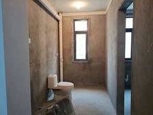 金桥雅苑3房南毛坯真实好房