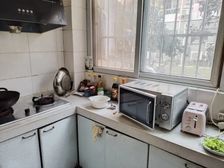 清华园2房南简装真实好房