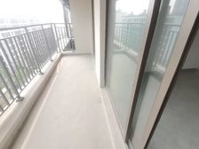 信达公园郡4房南毛坯真实好房