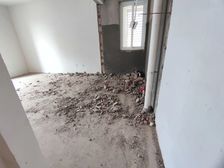 秀山信达城一期3房南毛坯真实好房