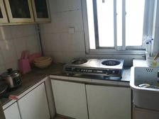 大北庄2房南北精装真实好房