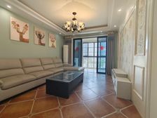 和泰国际花园2房南豪装真实好房