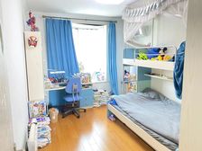 兰馨佳苑3房南精装真实好房